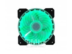 Вентилятор для корпуса MAGIC Lantern 3x120mm RGB комплект Spire X2-12025S1L6-RGB-L