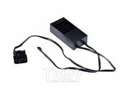 Вентилятор для корпуса MAGIC Lantern 3x120mm RGB комплект Spire X2-12025S1L6-RGB-L