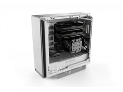 Корпус SILENT BASE 802 White EATX USB 3.2 Type-C 3xFan Be quiet! BG040