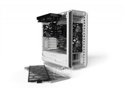 Корпус SILENT BASE 802 White EATX USB 3.2 Type-C 3xFan Be quiet! BG040