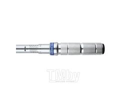 Динамометрический ключ двухсторонний 1/2" 50-350 Нм, GARWIN 501519-50-350-12