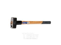 Кувалда Garwin INDUSTRIAL с рукояткой из дерева гикори, 4 кг GARWIN INDUSTRIAL GHT-SW04000