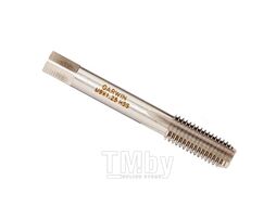 Метчики ручные M9x1.25, DIN 352, HSS, 6H, комплект из 2 штук GARWIN INDUSTRIAL GM-TC09125