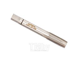 Метчики ручные M9x1.25, DIN 352, HSS, 6H, комплект из 2 штук GARWIN INDUSTRIAL GM-TC09125