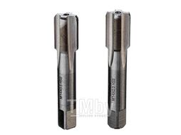 Метчики ручные Mf14x0.5, DIN 2181, HSS, 6H, комплект из 2 штук GARWIN INDUSTRIAL GM-TF140050