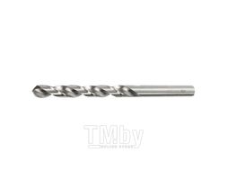 Сверло спиральное по металлу 10,6 мм, DIN 338, HSS-G, 5xD, 118, HA, тип N GARWIN INDUSTRIAL GM-SG1060