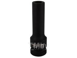 Головка торцевая ударная глубокая 1/2", 6 гр., 11 мм GARWIN PRO 620272-11