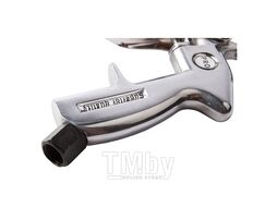 Пистолет продувочный металлический, с тройным потоком, 170 мм GARWIN PRO 806410-1-170