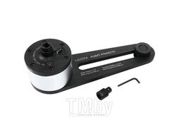 Усилитель крутящего момента, мультипликатор 1/12, 1/2" х 1" 2700 Нм Licota AQMT-PN48270