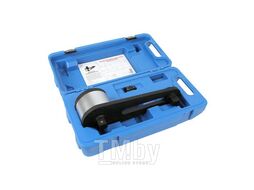 Усилитель крутящего момента, мультипликатор 1/12, 1/2" х 1" 2700 Нм Licota AQMT-PN48270