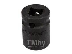 Головка торцевая ударная 3/8" 22 мм Licota A3022