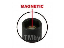 Головка торцевая ударная с магнитом 3/8" 6гр. 12 мм Licota AG3012