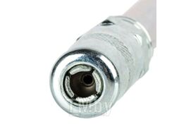 Трубка для шприца, изогнутая, М 10х1 RUNTEC RT-BC403A