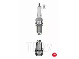 Свеча зажигания [BCP7ET] VW Golf, Jetta, Passat 1.8 GTI 16V 86-, Audi 90 2.0 20V -91 NGK 2078