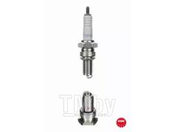 Свеча зажигания [DR8ES-L] (moto) Honda, Kawasaki, Suzuki, Yamaha NGK 2923