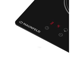 Индукционная варочная панель MAUNFELD AVI292BK