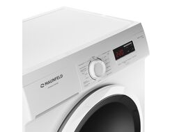Стиральная машина MAUNFELD MFWM127WH05