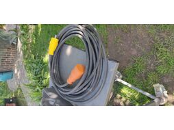 Кабель КГтп-ХЛ 3х2,5 (бухта 15м) (хладостойкий) Электрокабель НН 1660017-15