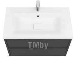 Тумба с умывальником Акватон Римини 80 (1A2267K4RN950)