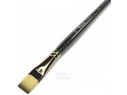 Кисть "Artists Hi-Tech" синтетика, плоская, №16 Pinax 224016
