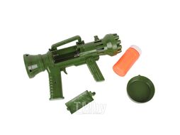 Мыльные пузыри "Bubble blaster" в наборе.Игрушка Darvish SR-T-3246