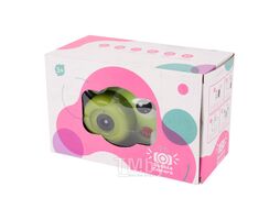 Мыльные пузыри "Bubble camera" в наборе.Игрушка Darvish SR-T-3241