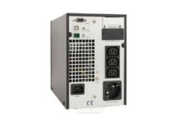 ИБП 1000 1000VA/900W, (19") Online, AVR, USB, LCD Energenie Gembird EG-UPSO-1000