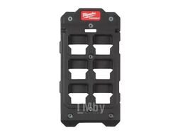 Платформа PACKOUT™ для фиксации на поверхностях компактная MILWAUKEE 4932480621