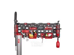 Платформа PACKOUT™ для фиксации на поверхностях компактная MILWAUKEE 4932480621