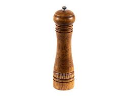 Мельница для соли и перца деревянная 5,5x22 см Belbohemia SP2206