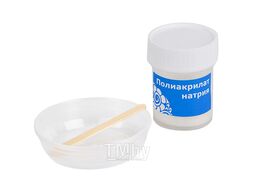 Набор для проведения опытов Магия науки Море замри Рыжий кот 836