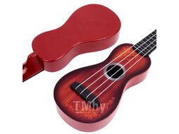 Гитара детская маленькая h-35см. Игрушка Darvish SR-T-1679