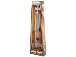 Гитара детская маленькая h-35см. Игрушка Darvish SR-T-1679