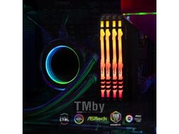 Память DDR4 32Gb (2x16Gb) 3200MHz FURY Beast RGB Kingston KF432C16BB12AK2/32