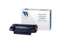 Картридж NV Print NV-CC364A/CE390A