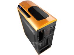 Корпус Yellow w/o PSU Spire X2-602Y-E42-4