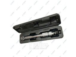 Вороток моментный с трещоточным механизмом, 5-25 Hm, 1/4 Horex HZ 27.1.032S