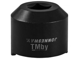 Торцевая насадка 3/8"DR с радиусными шипами для регулировки ГРМ двигателей VAG V6 3.0l ASN / BBJ Jonnesway AI010117
