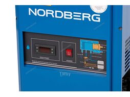 Осушитель воздуха до 16 бар, 1200 л/мин, 220 В NORDBERG NCD10