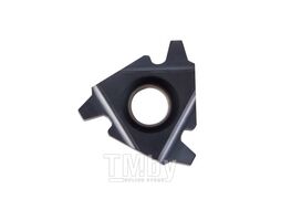 Пластина резьбовая 22EL 5.0 TR сплав GRF20U GARWIN INDUSTRIAL 22EL5.0TR-GRF20U
