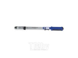 Динамометрический беспружинный ключ с приводным квадратом 1/2", 70-350 Нм GARWIN INDUSTRIAL 501530-70-350-12