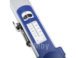 Динамометрический беспружинный ключ с приводным квадратом 1/2", 70-350 Нм GARWIN INDUSTRIAL 501530-70-350-12