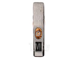 Молоток слесарный Garwin INDUSTRIAL с рукояткой из дерева гикори, 200 г GARWIN INDUSTRIAL GHT-HW0200