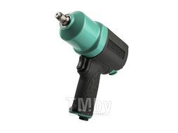 Гайковерт пневматический ударный 1/2" 980 Нм (99 кГм), композитный GARWIN PRO 800527-12-980