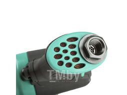 Гайковерт пневматический ударный 1/2" 980 Нм (99 кГм), композитный GARWIN PRO 800527-12-980