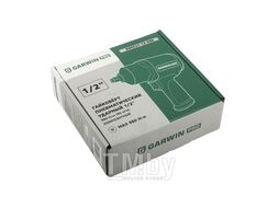 Гайковерт пневматический ударный 1/2" 980 Нм (99 кГм), композитный GARWIN PRO 800527-12-980