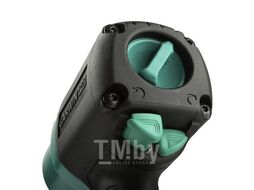 Гайковерт пневматический ударный 1/2" 980 Нм (99 кГм), композитный GARWIN PRO 800527-12-980
