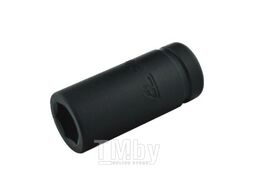 Головка торцевая ударная глубокая 1", 6 гр., 24 мм GARWIN PRO 620356-24