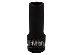 Головка торцевая ударная глубокая 1/2", 6 гр., 15 мм GARWIN PRO 620272-15