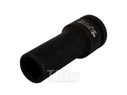 Головка торцевая ударная глубокая 1/2", 6 гр., 15 мм GARWIN PRO 620272-15